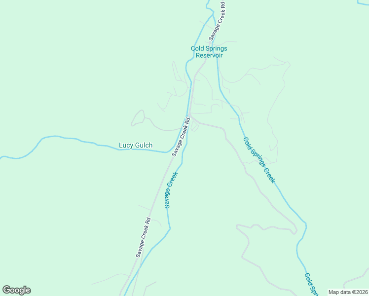 map of restaurants, bars, coffee shops, grocery stores, and more near 988 Savage Creek Road in Grants Pass