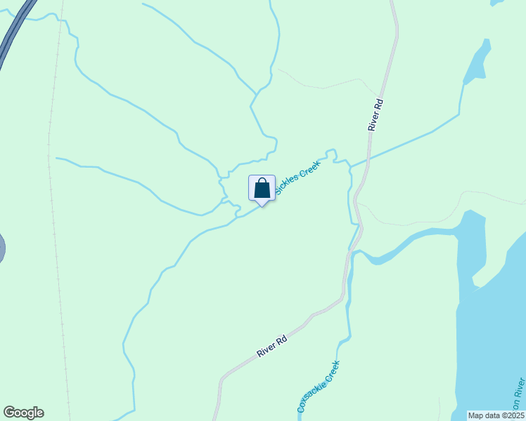map of restaurants, bars, coffee shops, grocery stores, and more near in Greene County