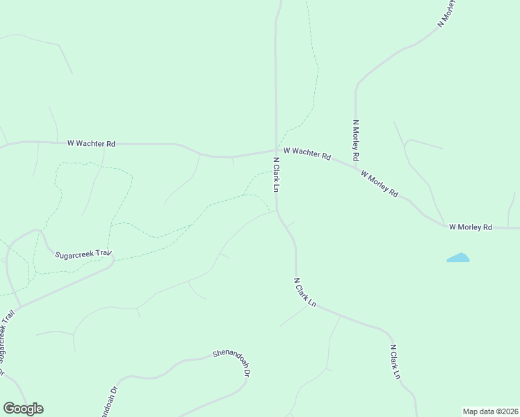 map of restaurants, bars, coffee shops, grocery stores, and more near 1 High Ridge Run in Galena