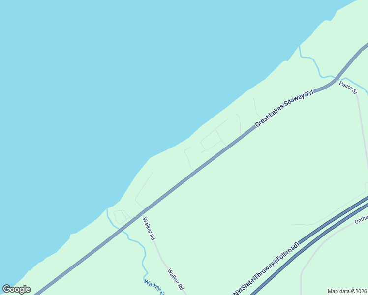 map of restaurants, bars, coffee shops, grocery stores, and more near 8500 Klinger Road in Portland