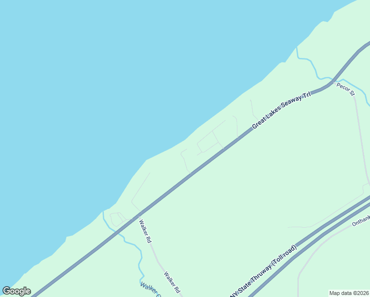 map of restaurants, bars, coffee shops, grocery stores, and more near 8499 Klinger Road in Portland