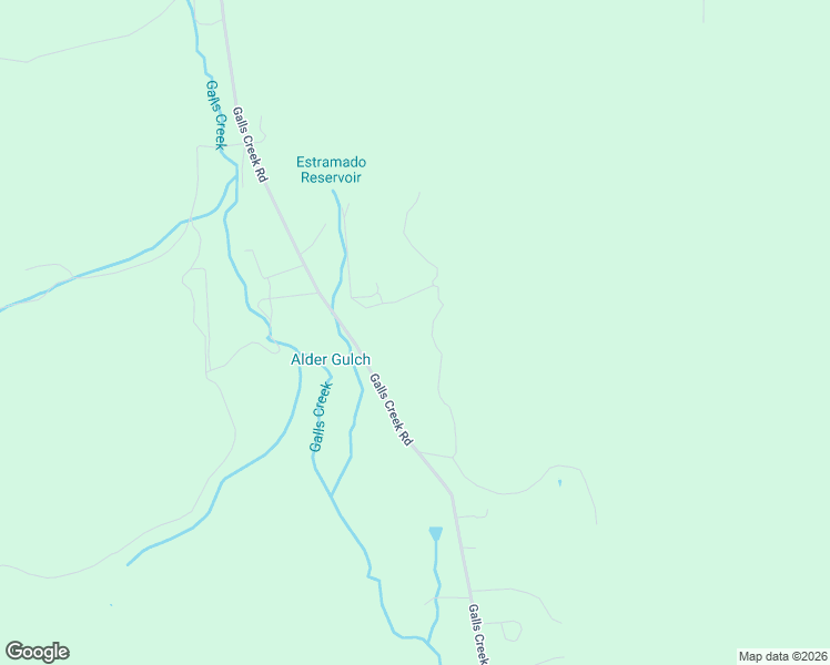 map of restaurants, bars, coffee shops, grocery stores, and more near 3013 Galls Creek Road in Gold Hill