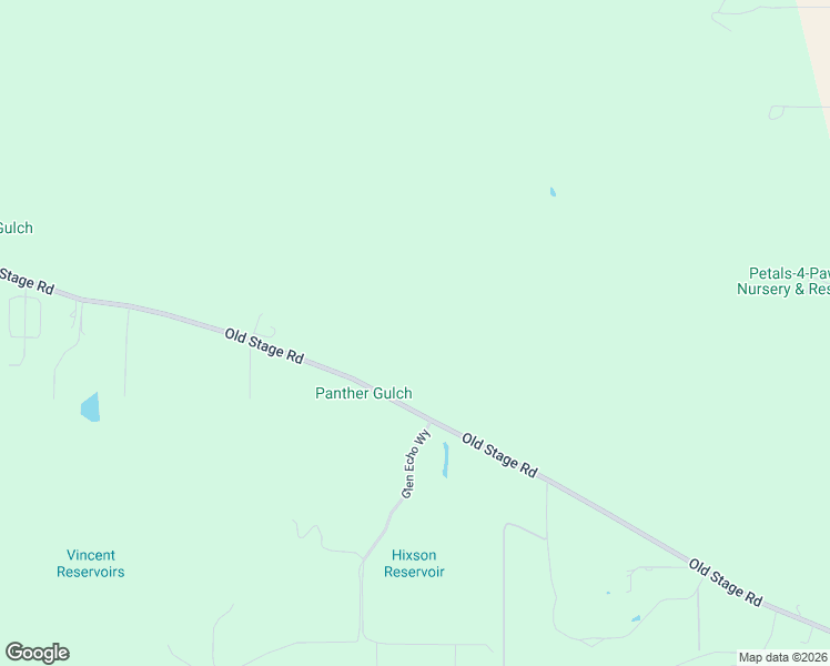 map of restaurants, bars, coffee shops, grocery stores, and more near 6060 Old Stage Road in Central Point