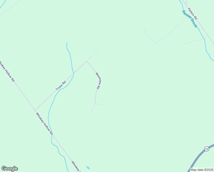 map of restaurants, bars, coffee shops, grocery stores, and more near 322 West View Drive in Hobart