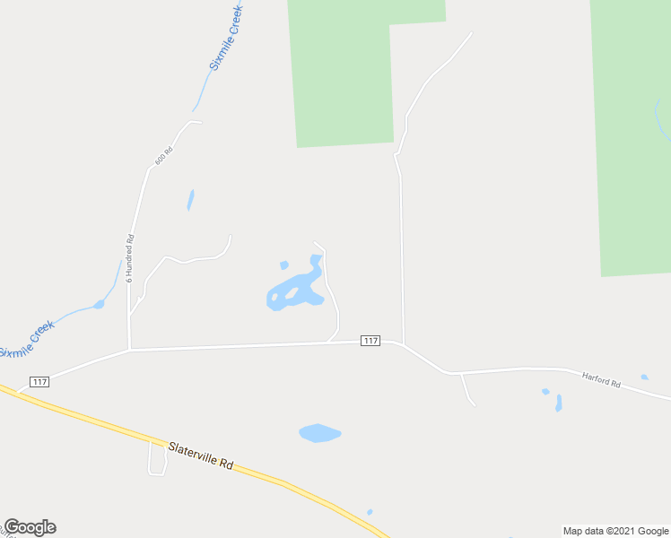 map of restaurants, bars, coffee shops, grocery stores, and more near 288 Harford Road in Brooktondale