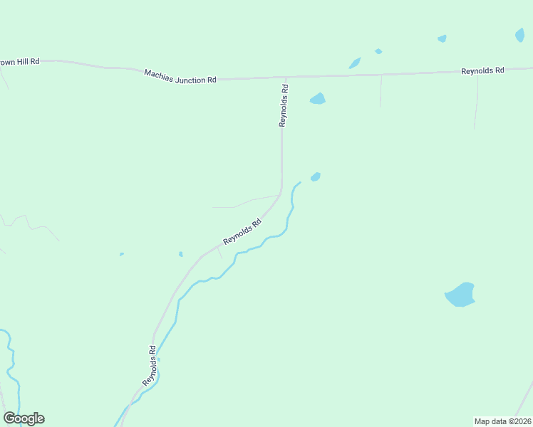 map of restaurants, bars, coffee shops, grocery stores, and more near Reynolds Road in Franklinville