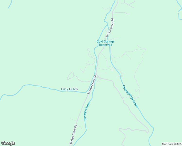 map of restaurants, bars, coffee shops, grocery stores, and more near 910 Savage Creek Road in Grants Pass