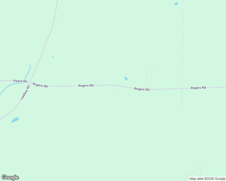 map of restaurants, bars, coffee shops, grocery stores, and more near 1709 Rogers Road in Franklinville