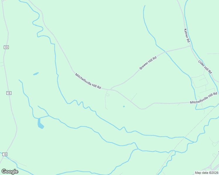 map of restaurants, bars, coffee shops, grocery stores, and more near 7309 Brewer Hill Road in Bath