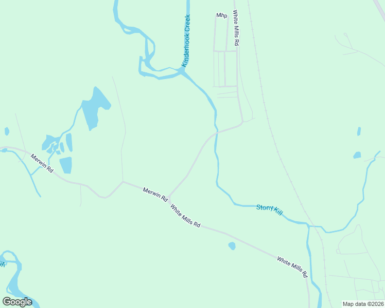 map of restaurants, bars, coffee shops, grocery stores, and more near 500 White Mills Rd in Valatie