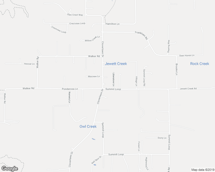 map of restaurants, bars, coffee shops, grocery stores, and more near 3201 Cloverlawn Drive in Grants Pass