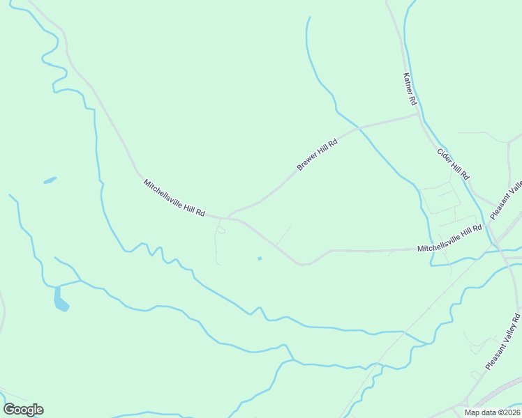 map of restaurants, bars, coffee shops, grocery stores, and more near 7309 Brewer Hill Road in Bath
