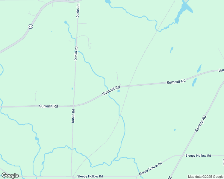 map of restaurants, bars, coffee shops, grocery stores, and more near Summit Road in Richmond