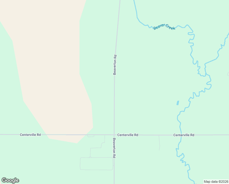 map of restaurants, bars, coffee shops, grocery stores, and more near 16907 Beaverton Road in Capron