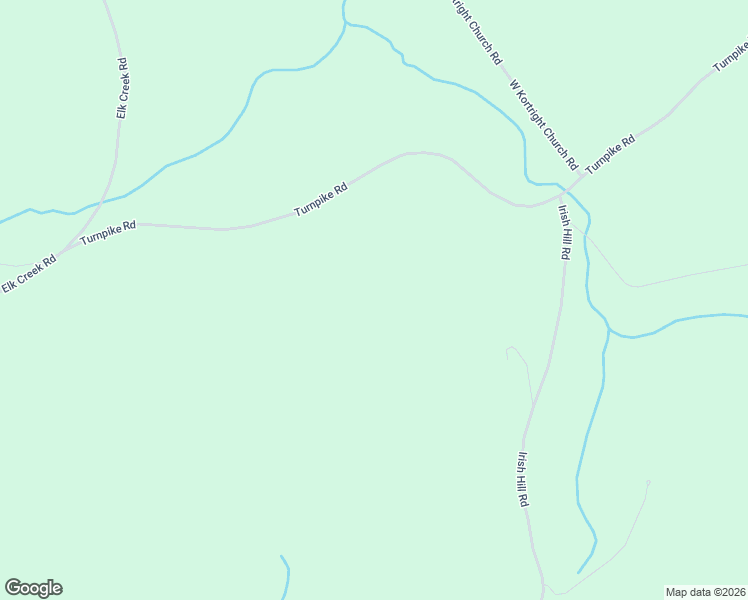 map of restaurants, bars, coffee shops, grocery stores, and more near 9172 Turnpike Road in Meredith