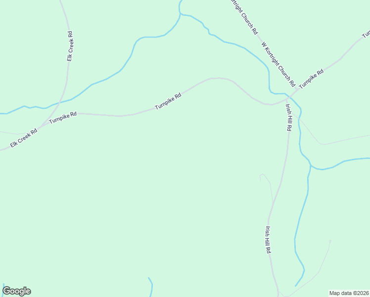 map of restaurants, bars, coffee shops, grocery stores, and more near 9172 Turnpike Road in Meredith