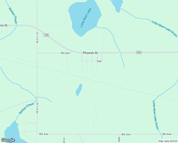 50511 County Road 388, Grand Junction MI Walk Score