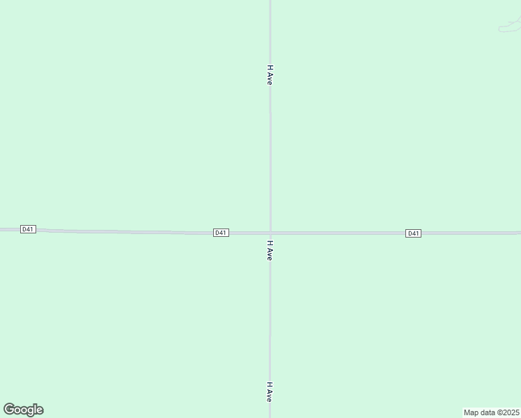 map of restaurants, bars, coffee shops, grocery stores, and more near 20957 H Avenue in Alden