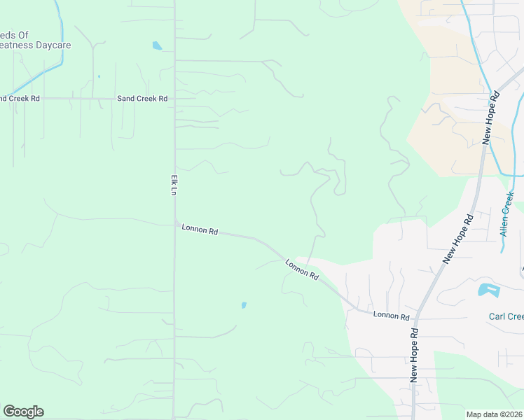 map of restaurants, bars, coffee shops, grocery stores, and more near 1908 Lonnon Road in Grants Pass