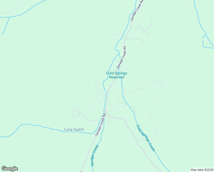 map of restaurants, bars, coffee shops, grocery stores, and more near 840 Savage Creek Road in Grants Pass