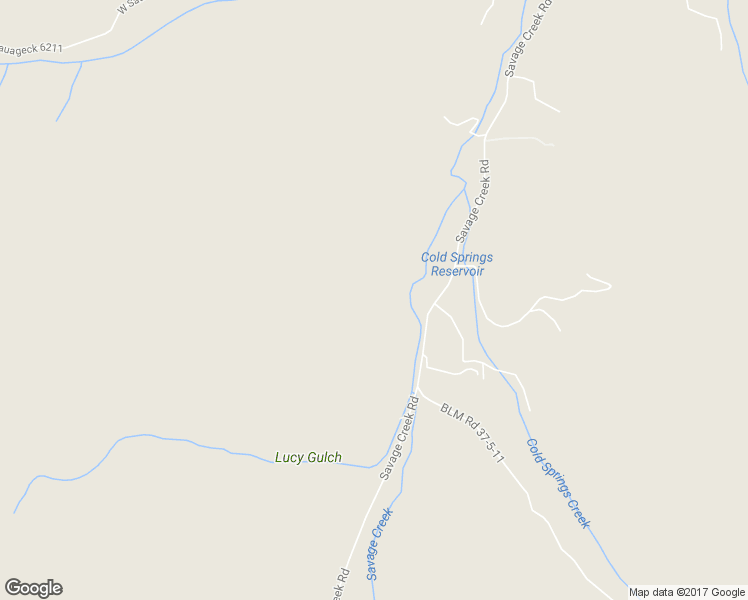 map of restaurants, bars, coffee shops, grocery stores, and more near 840 Savage Creek Road in Grants Pass