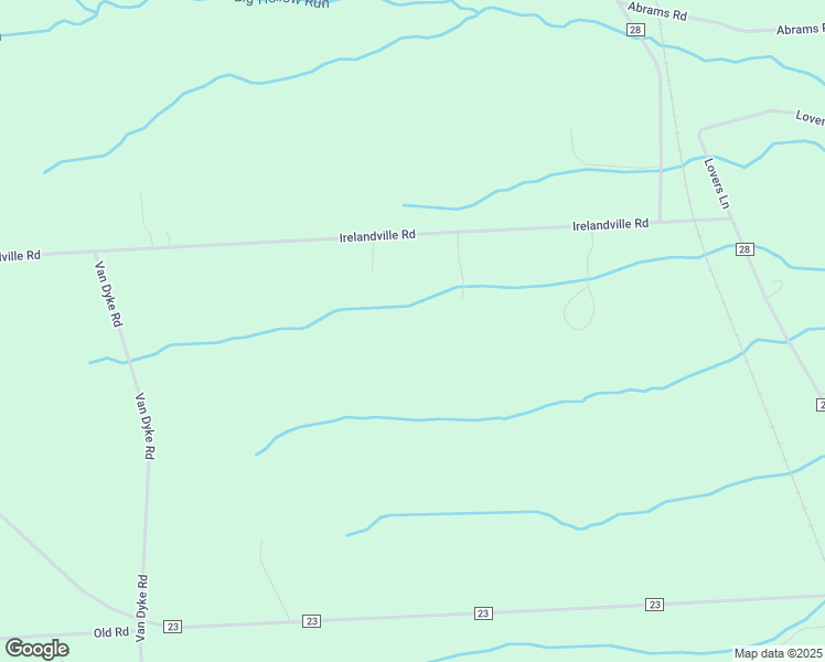 map of restaurants, bars, coffee shops, grocery stores, and more near 2850 Irelandville Road in Watkins Glen