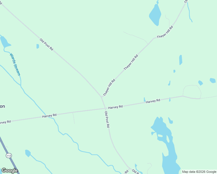 map of restaurants, bars, coffee shops, grocery stores, and more near 150 Thayer Hill Road in Worthington