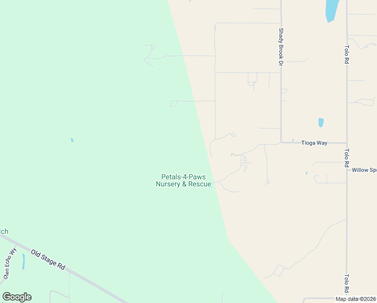 map of restaurants, bars, coffee shops, grocery stores, and more near 5655 Tamarack Lane in Central Point