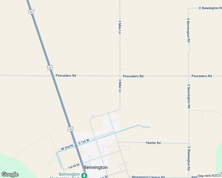 map of restaurants, bars, coffee shops, grocery stores, and more near 160 Bald Mountain Way in Montpelier