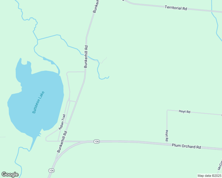 map of restaurants, bars, coffee shops, grocery stores, and more near in Pleasant Lake