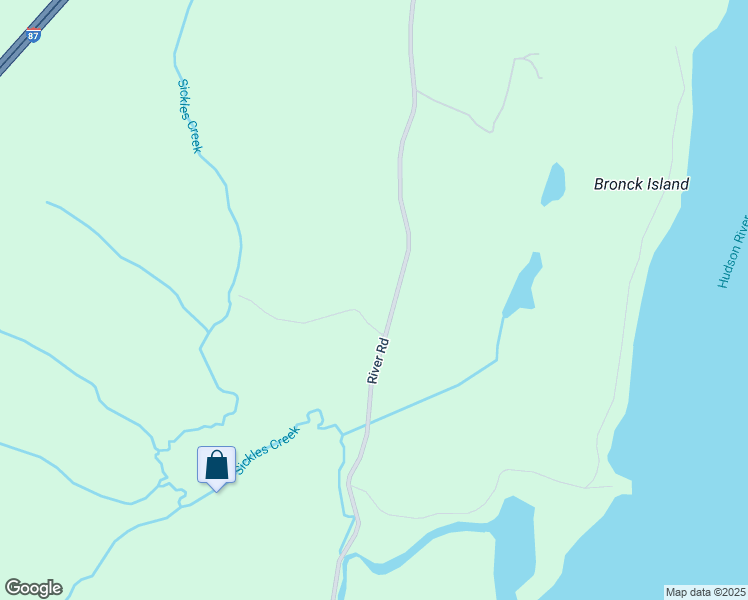 map of restaurants, bars, coffee shops, grocery stores, and more near 1099 River Rd in Greene