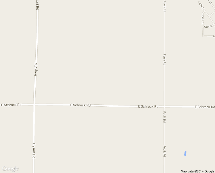 map of restaurants, bars, coffee shops, grocery stores, and more near 3625 East Schrock Road in Waterloo