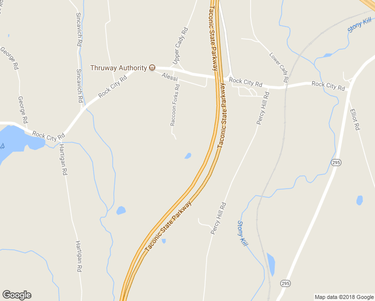 map of restaurants, bars, coffee shops, grocery stores, and more near 55 Raccoon Forks Road in Old Chatham