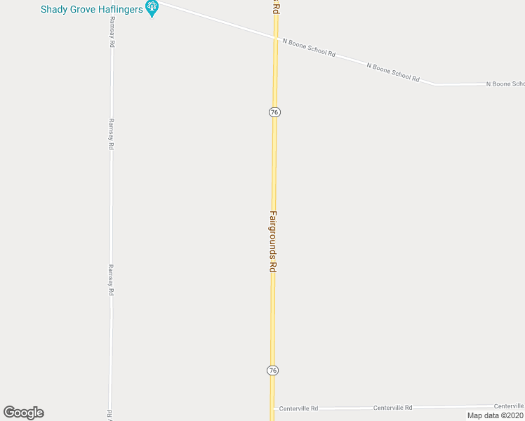 map of restaurants, bars, coffee shops, grocery stores, and more near 17078 Illinois 76 in Poplar Grove