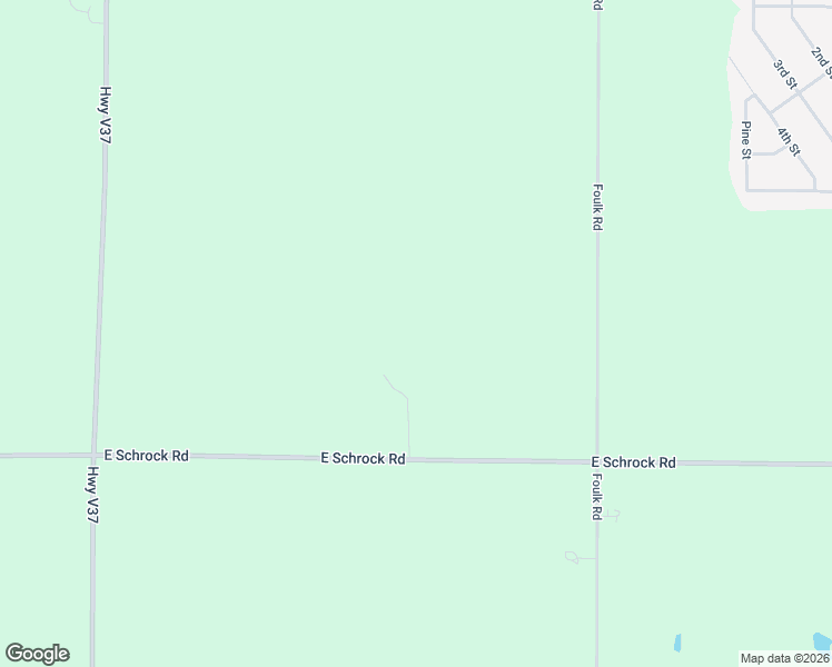 map of restaurants, bars, coffee shops, grocery stores, and more near 3625 East Schrock Road in Waterloo