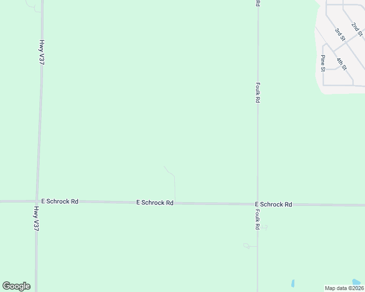 map of restaurants, bars, coffee shops, grocery stores, and more near 3625 East Schrock Road in Waterloo