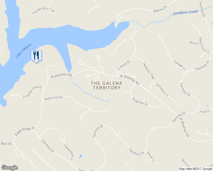 map of restaurants, bars, coffee shops, grocery stores, and more near in Jo Daviess County