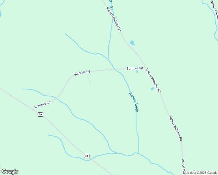 map of restaurants, bars, coffee shops, grocery stores, and more near 236 Burrows Road in Unadilla