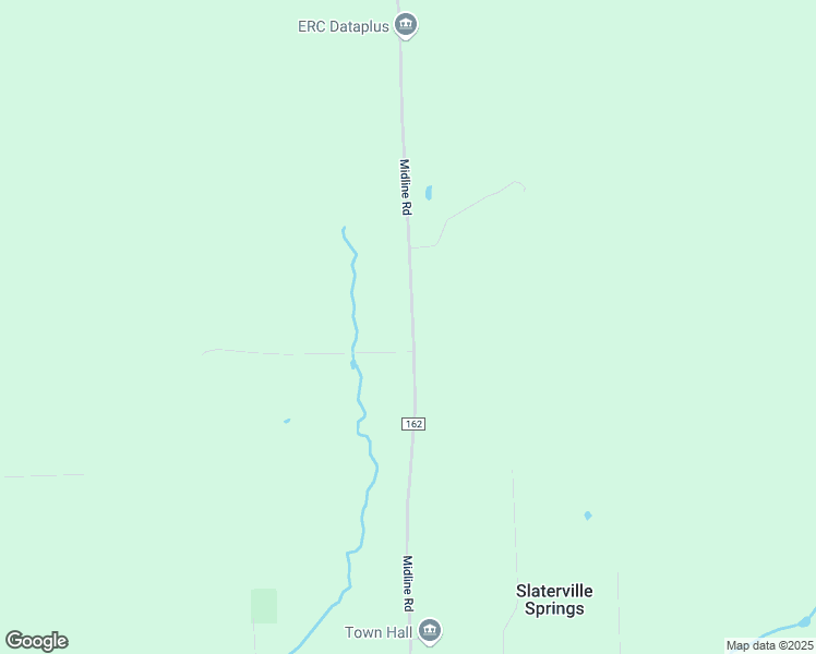 map of restaurants, bars, coffee shops, grocery stores, and more near in SLATERVLE SPG