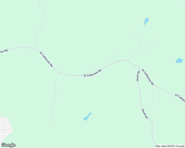 map of restaurants, bars, coffee shops, grocery stores, and more near 4037 Saint Catherine Road in Bellevue