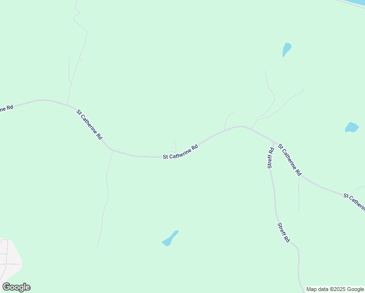 map of restaurants, bars, coffee shops, grocery stores, and more near 4037 Saint Catherine Road in Bellevue