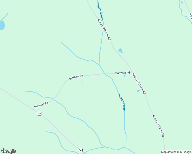 map of restaurants, bars, coffee shops, grocery stores, and more near 236 Burrows Road in Unadilla