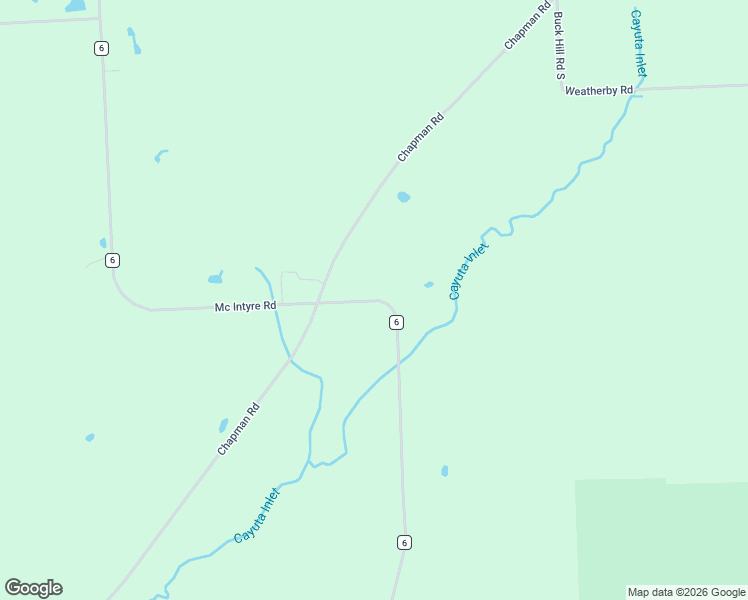 map of restaurants, bars, coffee shops, grocery stores, and more near 4564 Mc Intyre Road in Alpine