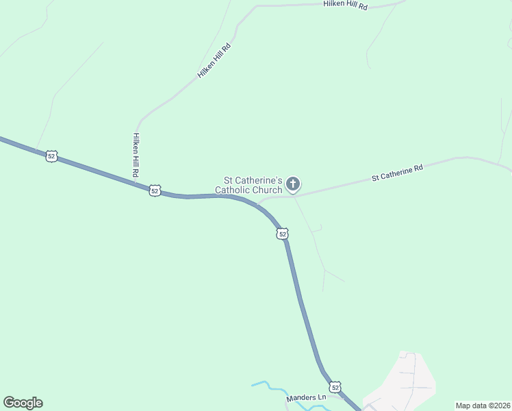 map of restaurants, bars, coffee shops, grocery stores, and more near 7278 U.S. 52 in Dubuque