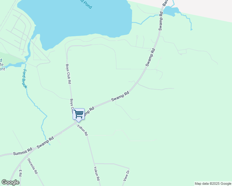 map of restaurants, bars, coffee shops, grocery stores, and more near 465 Swamp Road in Pittsfield