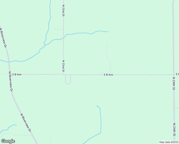 map of restaurants, bars, coffee shops, grocery stores, and more near 3555 East B Avenue in Plainwell