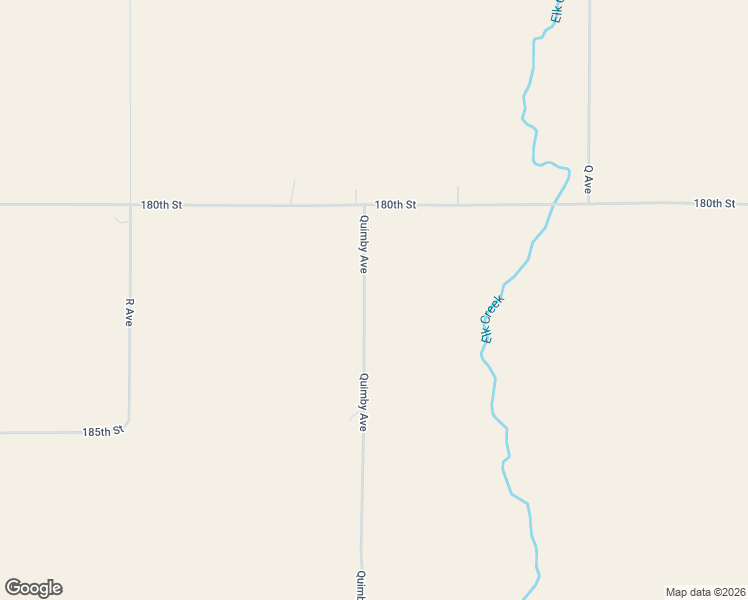 map of restaurants, bars, coffee shops, grocery stores, and more near 1815 Quimby Avenue in Jackson