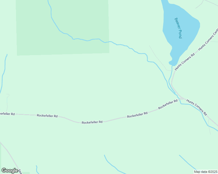 map of restaurants, bars, coffee shops, grocery stores, and more near in Hunts Corners