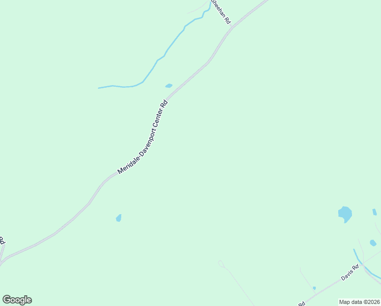 map of restaurants, bars, coffee shops, grocery stores, and more near in East Meredith