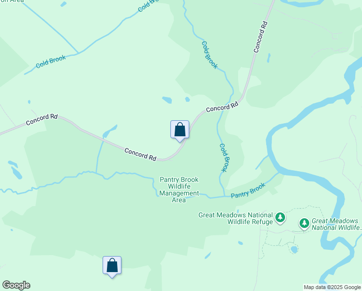 map of restaurants, bars, coffee shops, grocery stores, and more near in 